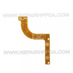 Scanner Trigger Flex cable replacement for Honeywell Dolphin CT70